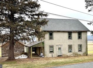 133 Hunter Rd, Oley, PA 19547