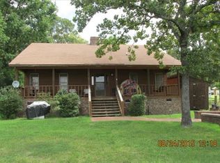 78 Sunview Rd, Prosperity, SC 29127