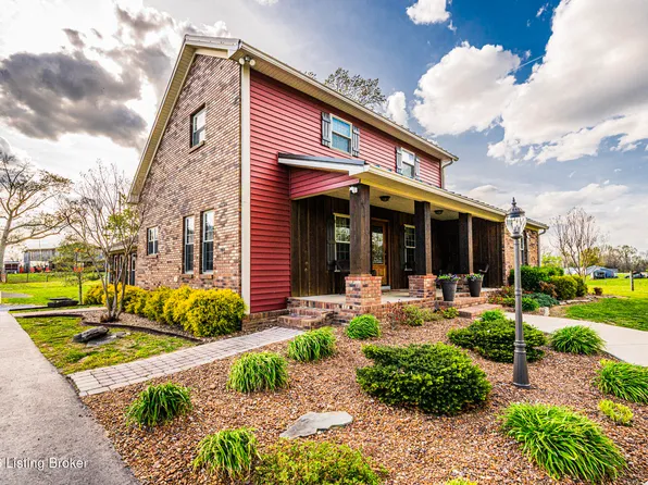 1109B Halifax Rd, Scottsville, KY 42164