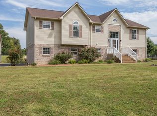 3171 Les Chappell Rd, Spring Hill, TN 37174
