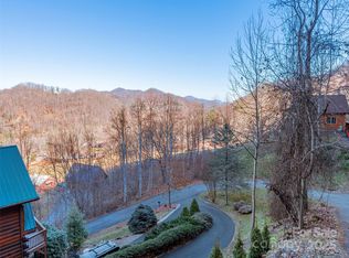 0 Appalachian Trl, Maggie Valley, NC 28751