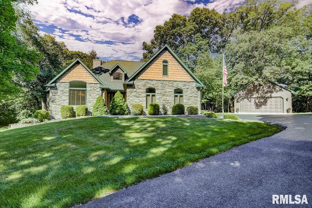 3705 Kennedy Rd, Taylorville, IL 62568 Zillow