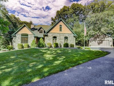 3705 Kennedy Rd, Taylorville, IL, 62568