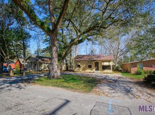 1237 Carter Ave, Baton Rouge, LA 70806