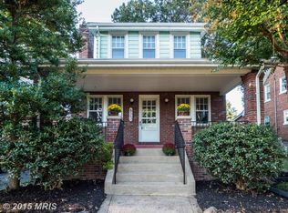 823 Richmond Ave, Silver Spring, MD 20910