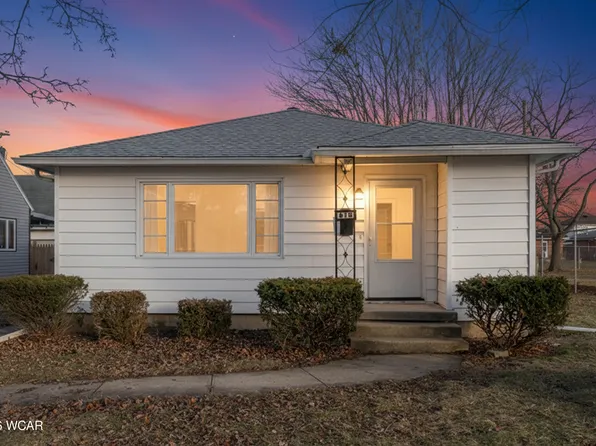 618 Montrose St, Sidney, OH 45365