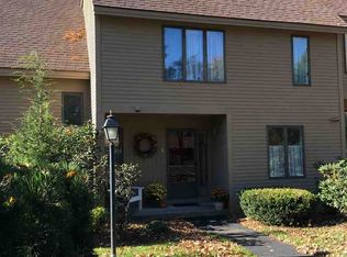 385 Lyman Batcheller Rd #6B, Hartford, VT 05047