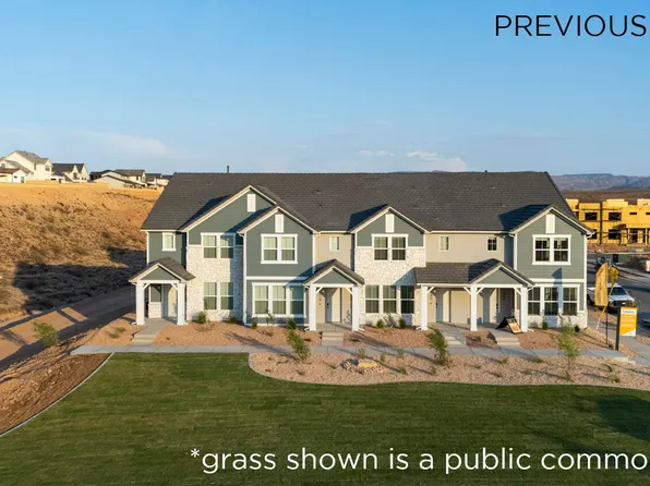 860 W Bright Ridge Cv #1411, Saint George, UT 84790