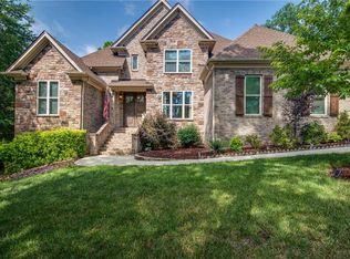 325 Vander Lakes Dr, York, SC 29745