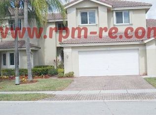 12545 NW 57th Pl, Coral Springs, FL 33076