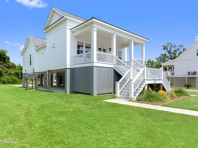 600 Ruth Ave, Gulfport, MS, 39501