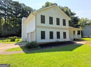 6196 Stimson Way, Riverdale, GA 30296