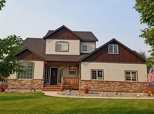 37 Thomson Ln, Belgrade, MT 59714