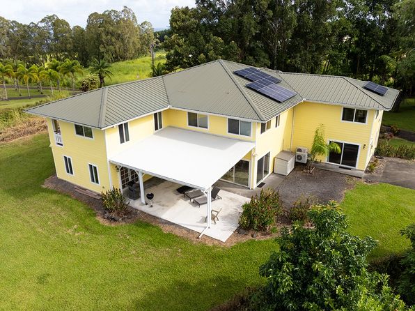 28-380 Sugar Mill Rd, Pepeekeo, HI 96783