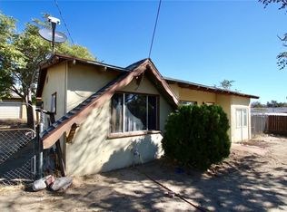 49550 Mojave Dr, Morongo Valley, CA 92256