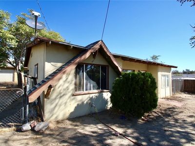 49550 Mojave Dr, Morongo Valley, CA, 92256
