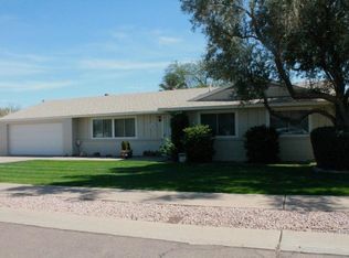 3053 E Shangri La Rd, Phoenix, AZ 85028