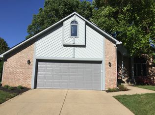 5052 Beechwood Rd, Avon, IN 46123