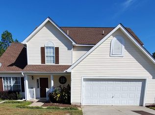 541 Autumn Glen Rd, Columbia, SC 29229