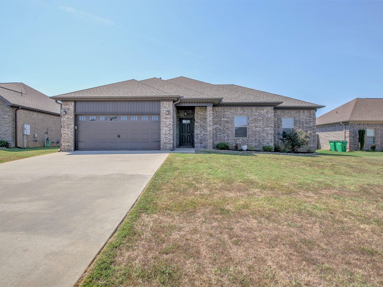 721 Mango Loop, Austin, AR 72007 Zillow