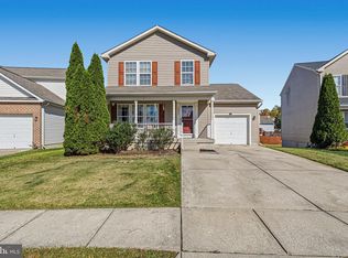 2804 Captains Cove Ct, Edgewood, MD