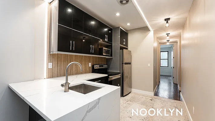 Rented by Nooklyn NYC LLC | media 1