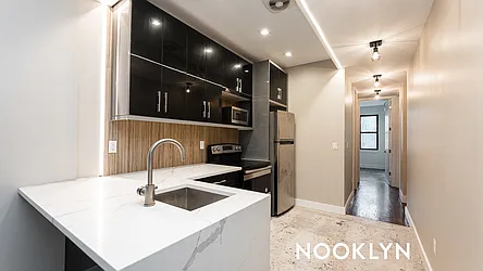 Rented by Nooklyn NYC LLC