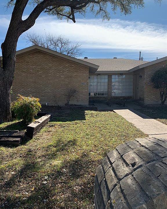 1st image of 2604 18th St #2606