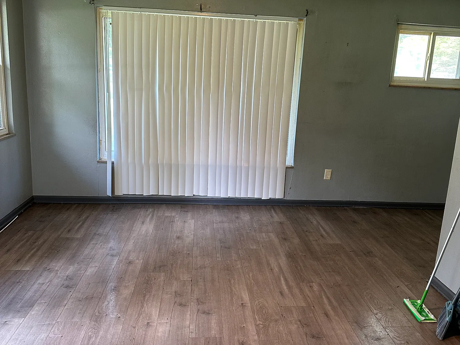 2 bed, 1028 sqft, $1,100 — Photo 3