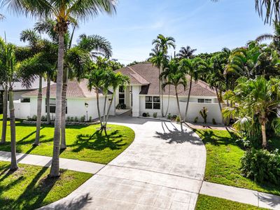 7700 Fairway Trail, Boca Raton, FL, 33487