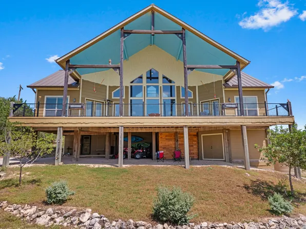 189 Scenic Sunset, Lakehills, TX 78063