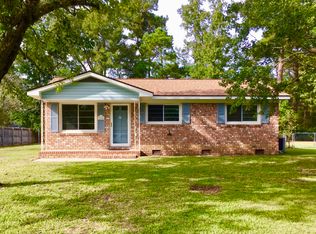 204 Farm Rd, Goose Creek, SC 29445