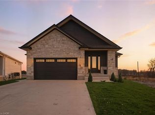 48 Rebecca Dr, Aylmer, ON N5H 0A1