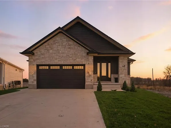 48 Rebecca Dr, Aylmer, ON N5H 0A1