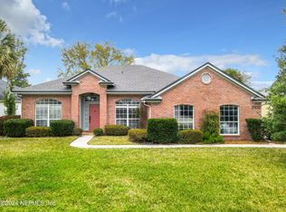 2302 Foxhaven Dr E, Jacksonville, FL 32224
