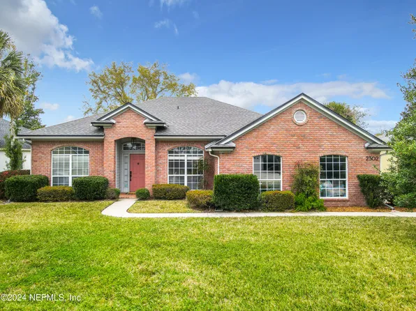 2302 FOXHAVEN Drive E, Jacksonville, FL 32224
