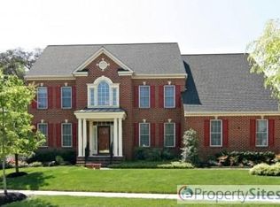 101 Calumet Ct, Gambrills, MD 21054