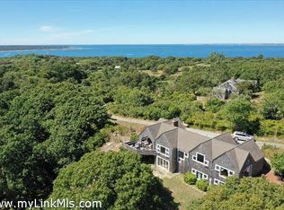 13 Kapigan Rd, Chilmark, MA 02535