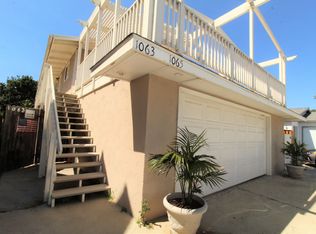 1063-1065 Montauk, Ventura, CA 93001
