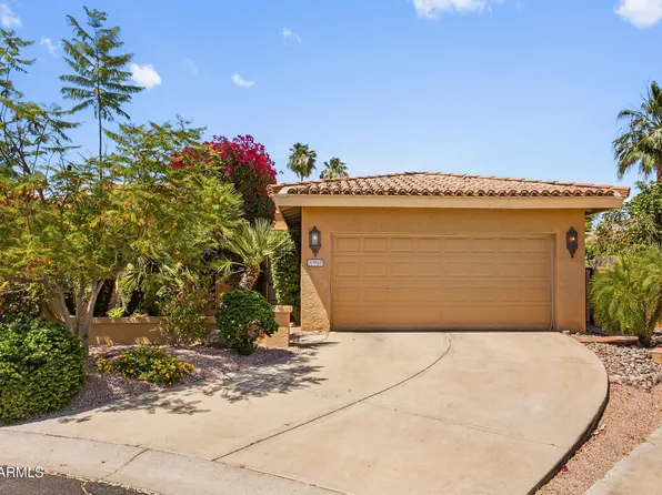 10863 N 10TH Place, Phoenix, AZ 85020