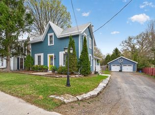 2941 Rutledge Rd, South Frontenac, ON K0H2T0