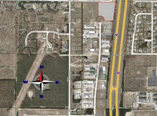 Expressway Ct, Gaylord, MI 49735