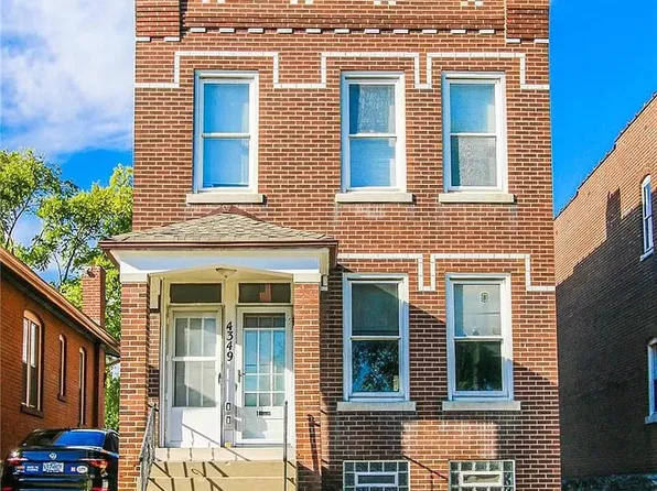4349 Bates St APT 1, Saint Louis, MO 63116