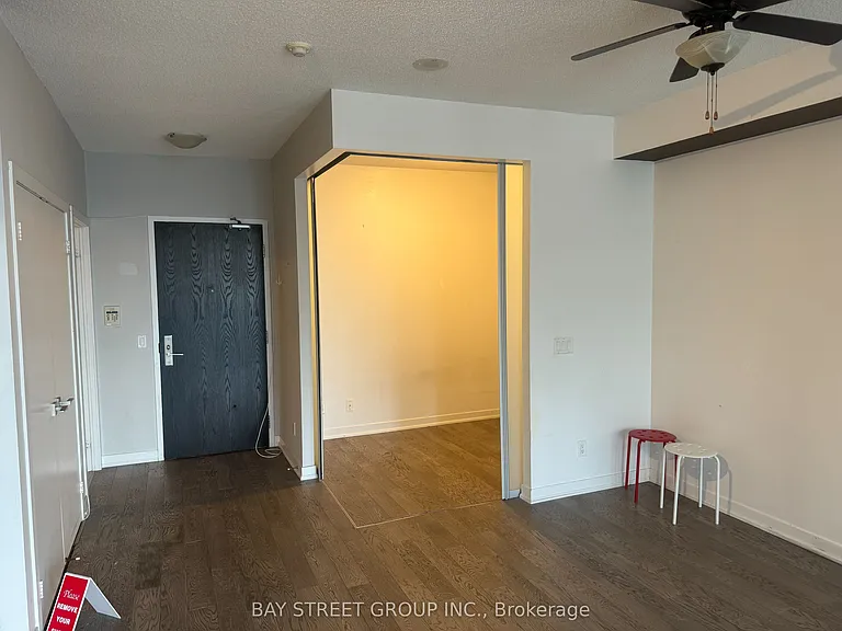 770 Bay St #1812 — Photo 7