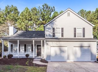 4637 Noah Overlook W, Acworth, GA 30101