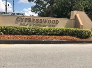 1073 Medinah Way, Winter Haven, FL 33884