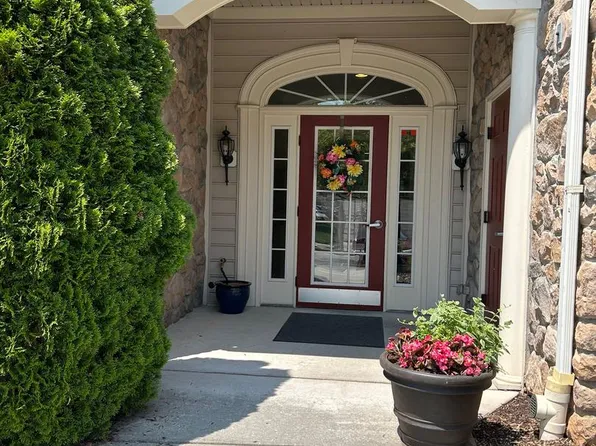 11170 Chambers Ct Unit Q, Woodstock, MD 21163