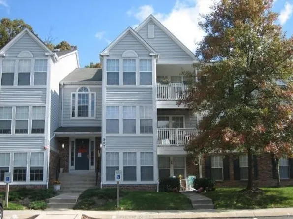 907 Woodbridge Ct Unit M, Edgewood, MD 21040