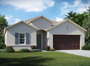 1001 Maypole Drive Homesite #113, Apopka, FL 32703