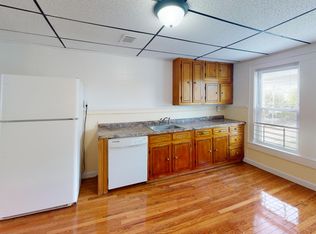 50 Winter St APT 3, Brockton, MA 02302